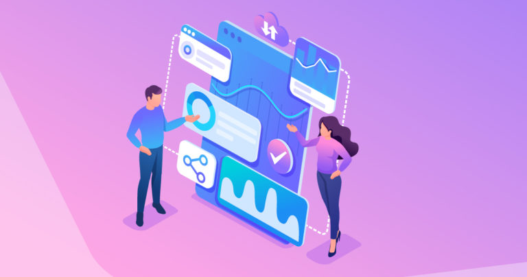 Transforme dados em oportunidades